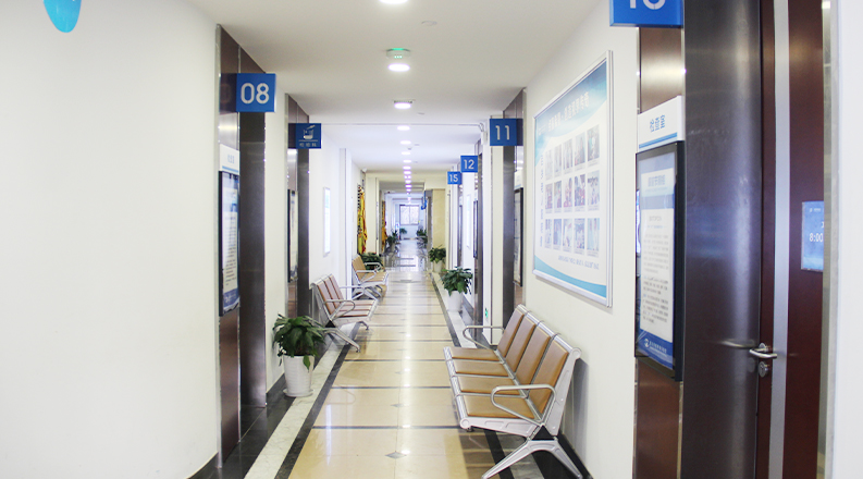 医院走廊2